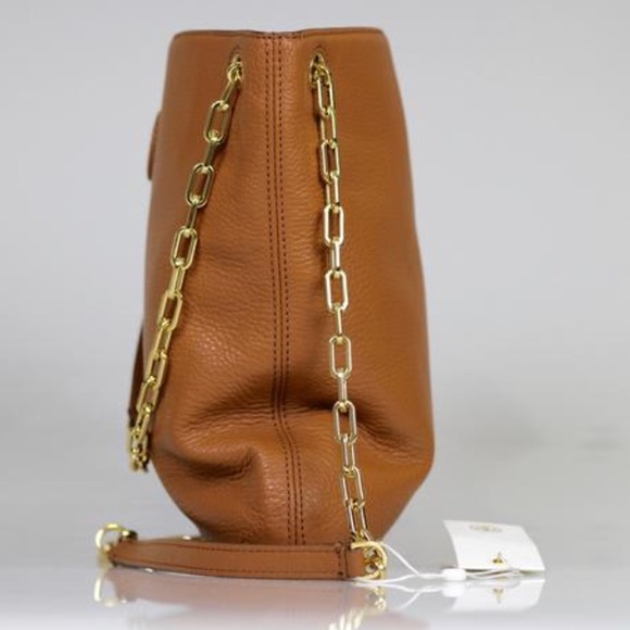 SALE🎉Tory Burch whipstitch logo swingpack purse - Picture 7 of 8